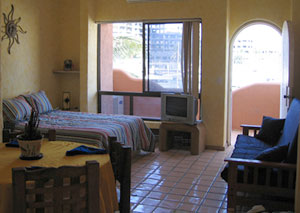 Cabo Vacation Rental Condo, La Vista